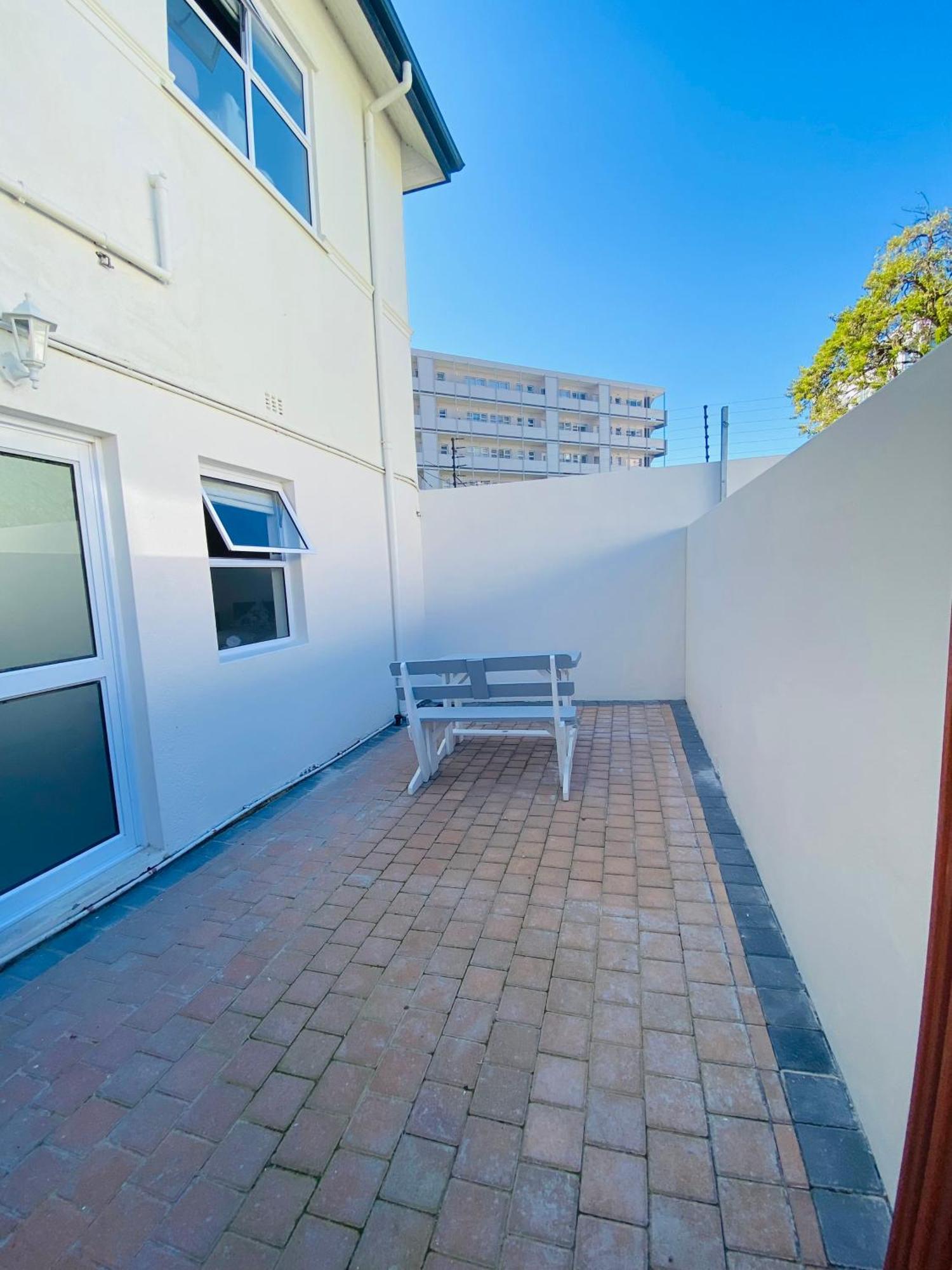 @Nine Hotel Cape Town Exterior photo